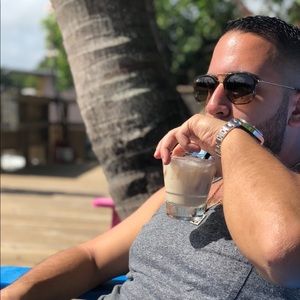 Meet your Posher, David